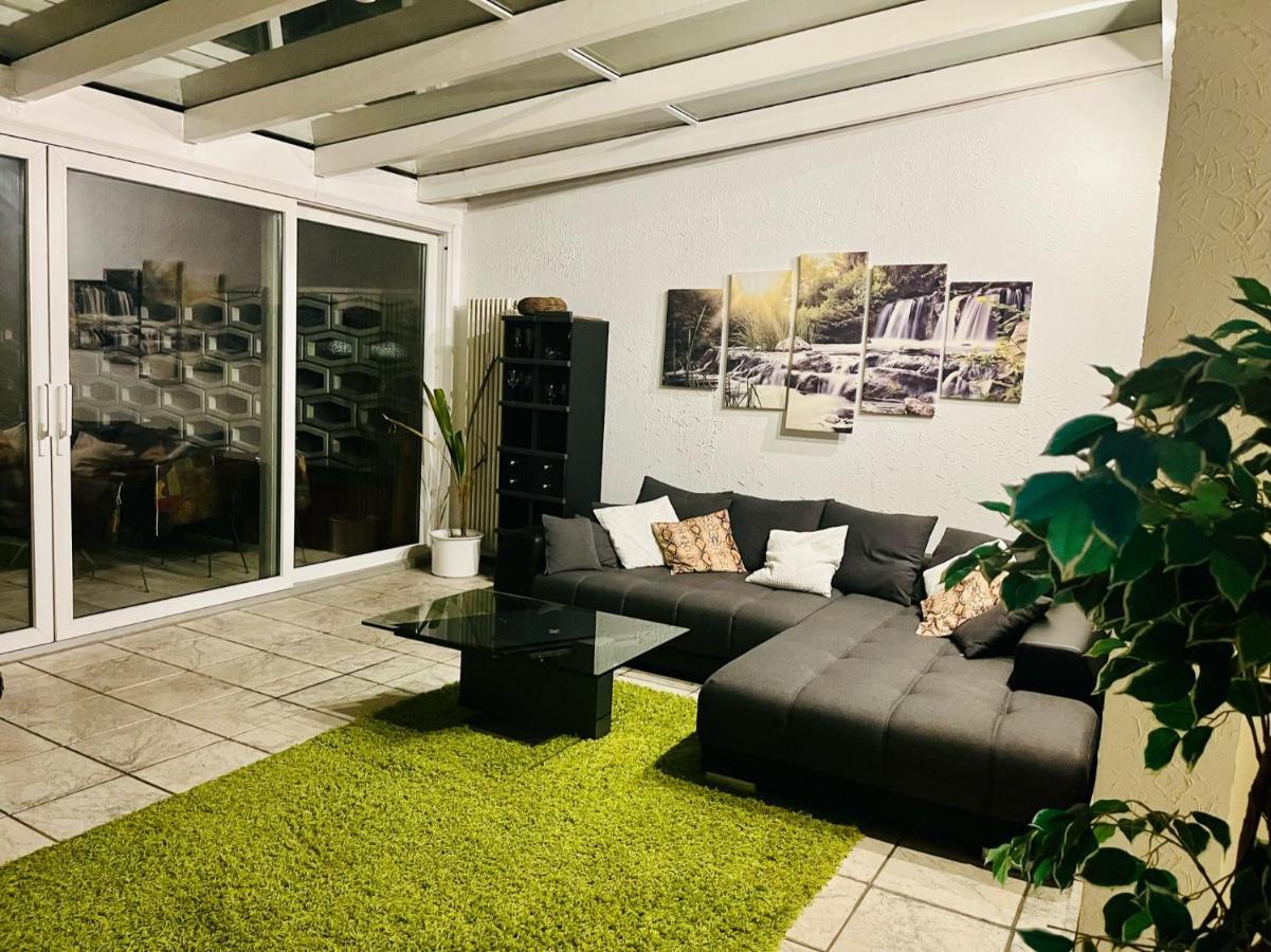 Nasa Wohnung Uerdingen Krefeld Exterior foto