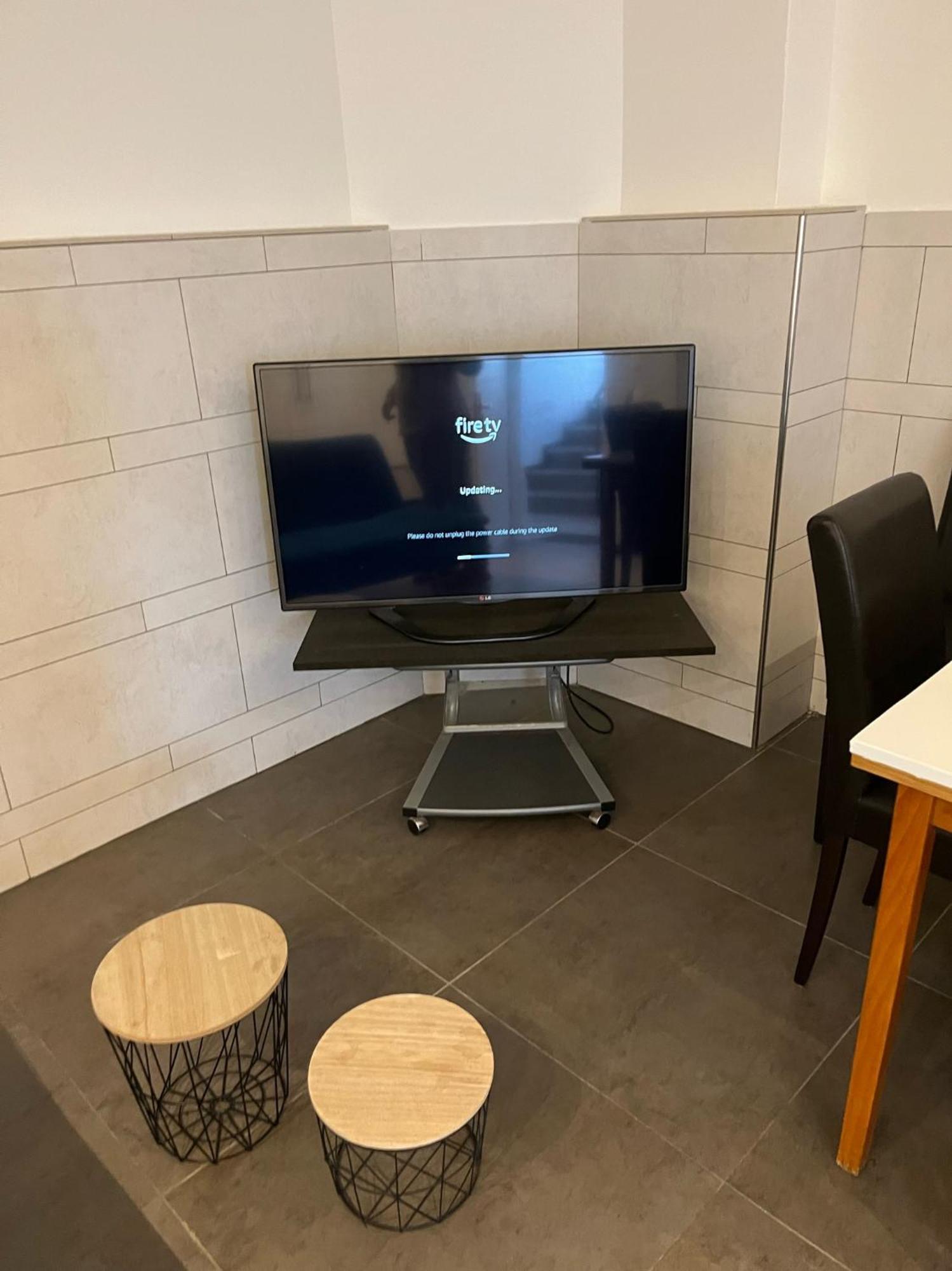 Nasa Wohnung Uerdingen Krefeld Exterior foto