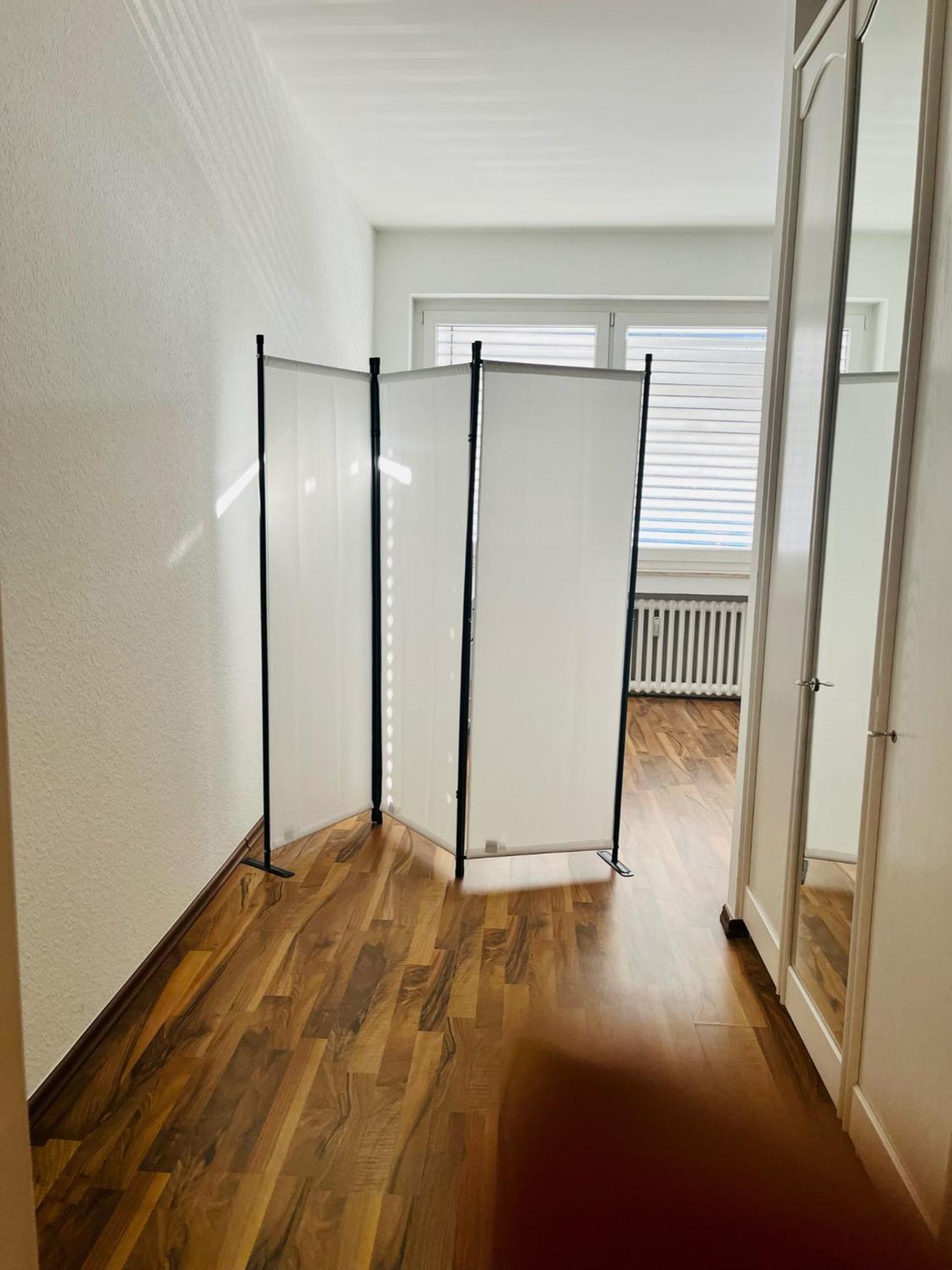 Nasa Wohnung Uerdingen Krefeld Exterior foto